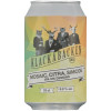 Klackabackens Bryggeri IPA On Demand: Mosaic/Citra/Simcoe DIPA