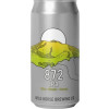 Wild Horse Brewing Co. 872 IPA