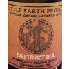 Little Earth Project Defunkt IPA - Nelson Sauvin and Amarillo