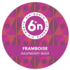 Six Degrees North (Six°North) Framboise Raspberry Beer