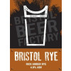 Bristol Beer Factory Bristol Rye