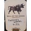 Bull Of The Woods Twisted Wheel