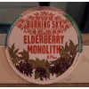Burning Sky Brewery Elderberry Monolith