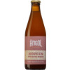 Ängöl Kvartersbryggeri Hopfen-Weizen-Bock