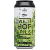 Hoppebräu Wet Hop Pils (2021)