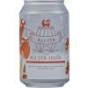Allsta Bryggeri Julöl