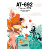 Heroes Beer Co AT-692 Fierce DIPA