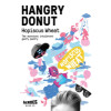 Heroes Beer Co Hangry Donut Hopiscus Wheat