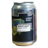 Carbon Brews Dubbel Edged