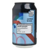 Carbon Brews Earth People Post-Prohibition Lager