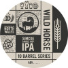 Wild Horse Brewing Co. 10 Barrel - Single Hop IPA Simcoe