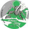 Wild Horse Brewing Co. Scorched Earth - Simcoe Cascade