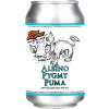 2nd Shift Brewing Albino Pygmy Puma