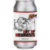 2nd Shift Brewing Art of Neurosis