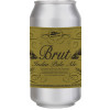 2nd Shift Brewing Brut IPA