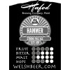 Hafod Brewing Co. Hammer