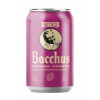 Brouwerij Vanhonsebrouck Bacchus Nitro Frambozenbier - Raspberry Beer