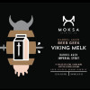 Moksa Brewing Company Barrel Aged Beer Geek Viking Melk