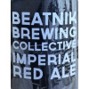 Beatnik Brewing Collective Imperial Red Ale