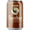 Brouwerij Vanhonsebrouck Bacchus Nitro Vlaams Oud Bruin - Flemish Old Brown