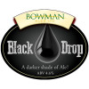 Bowman Ales Black Drop