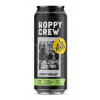 Browar PINTA Hoppy Crew How It Rolls?