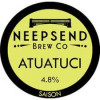 Neepsend Brew Co. Atuatuci