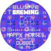 Elusive Brewing Happy Horses