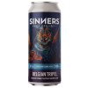 Sinners Micro Cervecería Belgian Tripel