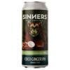 Sinners Micro Cervecería Coco Ginger IPA
