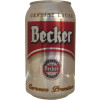 Cervecería AB InBev Chile Becker
