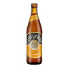 Jako Celtyckie Dark Honey Beer / Ciemne Miodowe