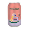 Paradise Breakfast Stout