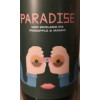 Paradise New England IPA Pineapple & Mango