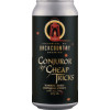 Backcountry Brewing Conjuror of Cheap Tricks - 2021