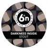 Six Degrees North (Six°North) Darkness Inside
