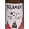 Belhaven 90/~ Wee Heavy (2016)