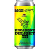 Decadent Ales Decadent Delight III