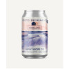 Kyoto Brewing Company New Worlds