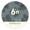 Six Degrees North (Six°North) Bordeaux Saison