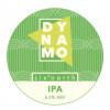 Six Degrees North (Six°North) Dynamo