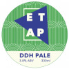 Six Degrees North (Six°North) ETAP DDH Pale