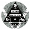 Six Degrees North (Six°North) Jigsaw Black IPA #2
