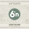 Six Degrees North (Six°North) Jozef Blond