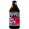 Poppels Bryggeri London Lager