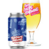 Two Chefs Brewing British IPA