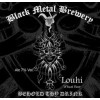 Black Metal Brewery Louhi