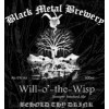 Black Metal Brewery Will O' The Wisp