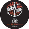 Brew Toon The J'Ale