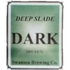 Swansea Brewing Co. Deep Slade Dark